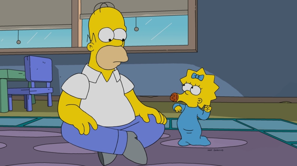 Simpsonovi